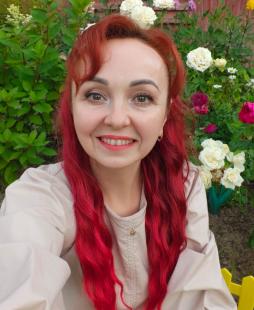 Вешнякова Наталья Вячеславовна