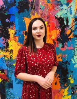 Полозова Ольга Николаевна