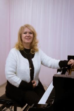 Козлова Светлана Игнатьевна