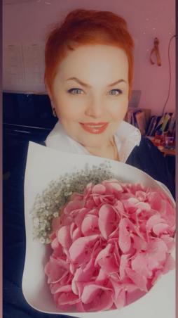 Казак Ирина Александровна