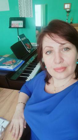 Демченко Наталья Вильевна