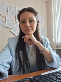 Бабанова Мария Александровна